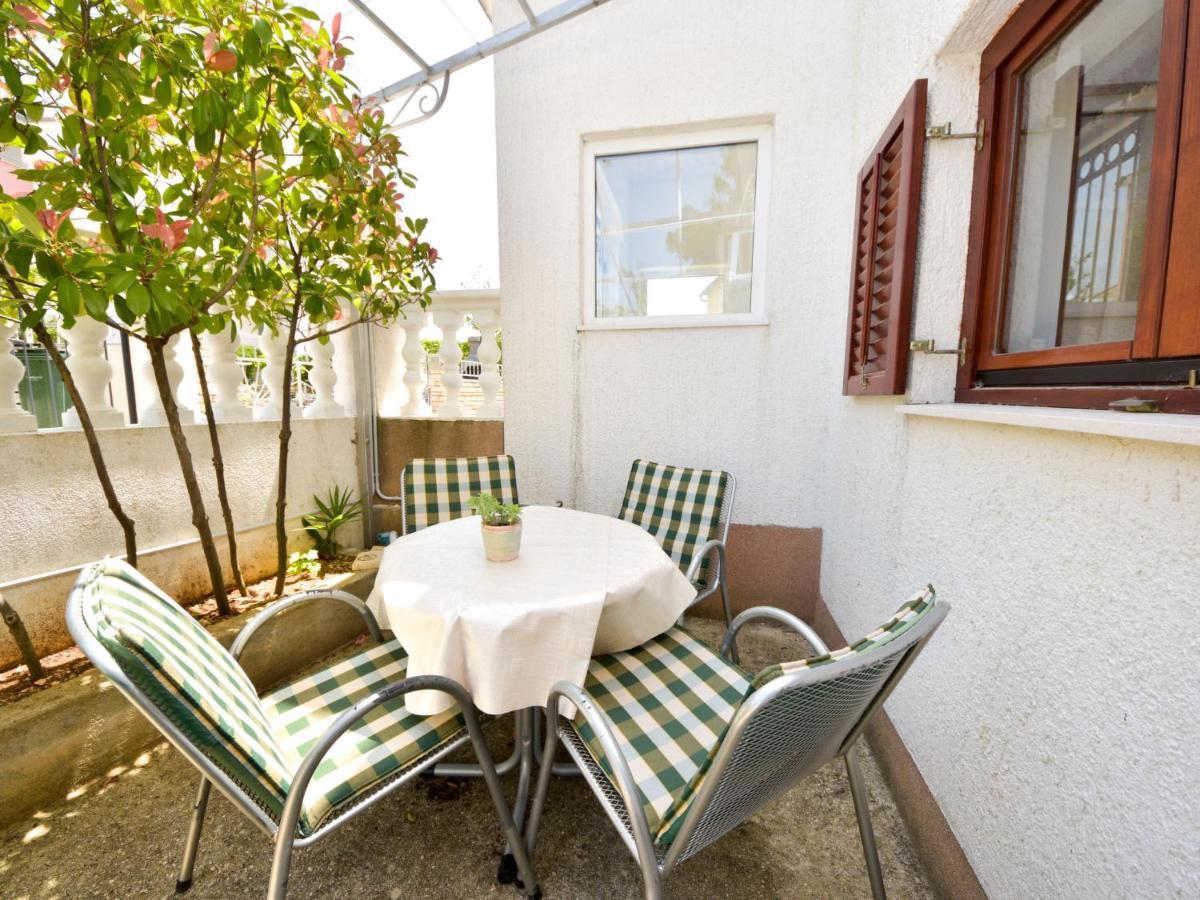 Apartment Rose-1 By Interhome Zaboric Buitenkant foto