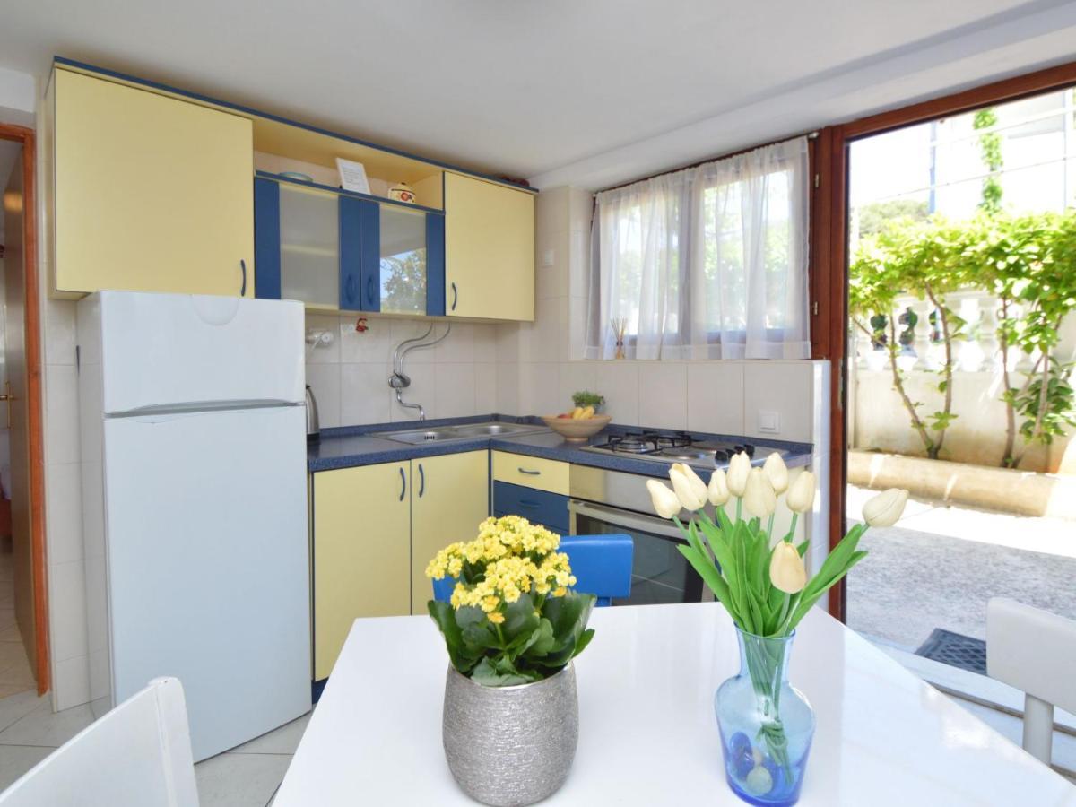 Apartment Rose-1 By Interhome Zaboric Buitenkant foto